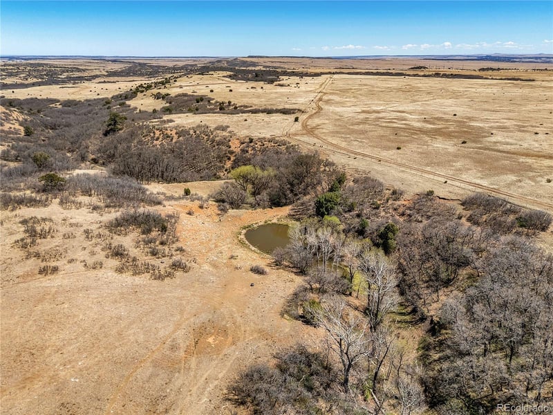 000 Vacant Land, Colorado City, CO 81019