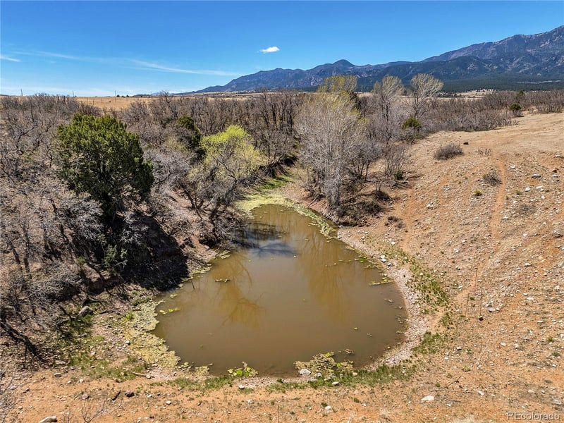 000 Vacant Land, Colorado City, CO 81019