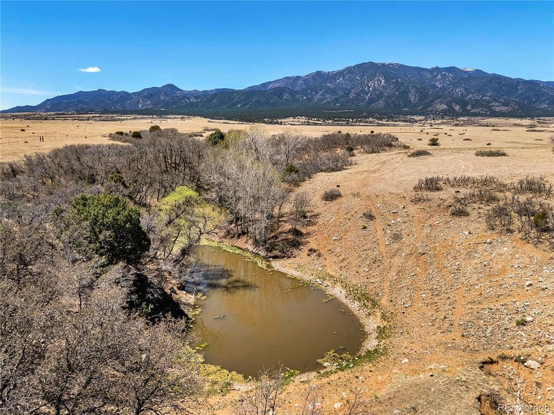 000 Vacant Land, Colorado City, CO 81019