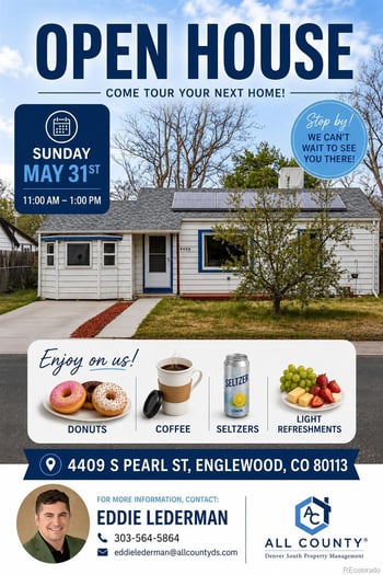 4409 Pearl St, Englewood, CO 80113