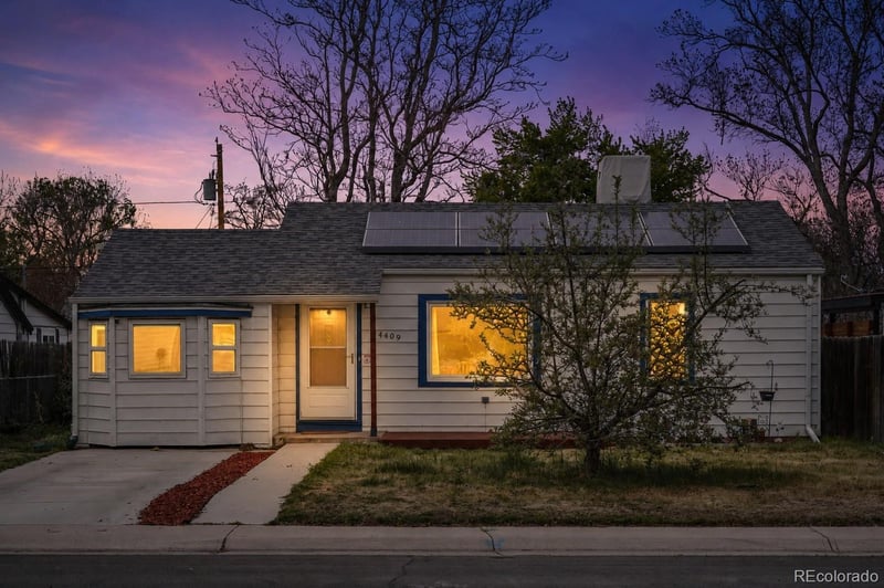 Home Worth Check