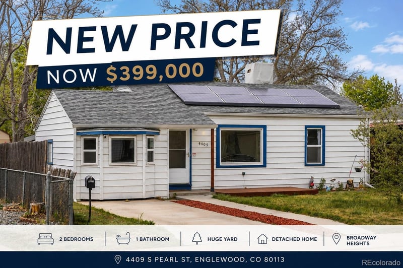 Home Worth Check