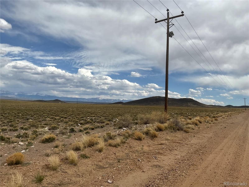 Lot 15 10th St, Sanford, CO 81151