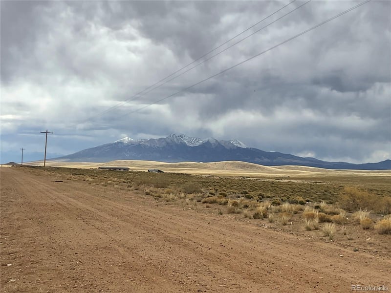 Lot 15 10th St, Sanford, CO 81151