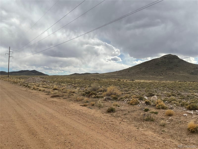 Lot 15 10th St, Sanford, CO 81151
