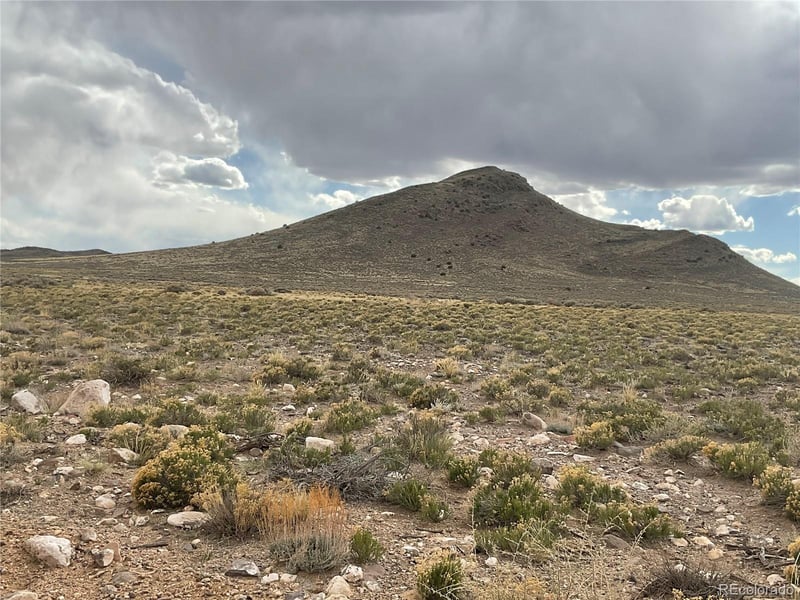 Lot 15 10th St, Sanford, CO 81151