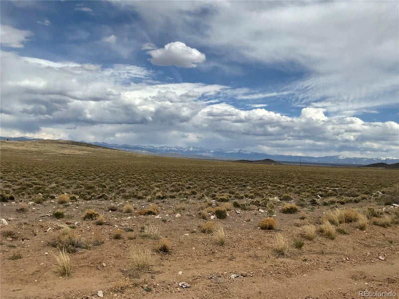Lot 15 10th St, Sanford, CO 81151