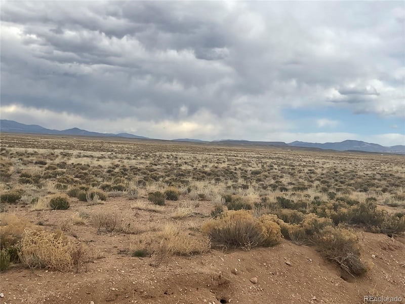Lot 3 County Road X, Sanford, CO 81151