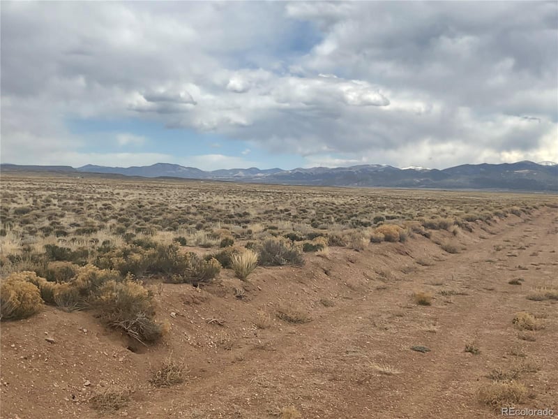 Lot 3 County Road X, Sanford, CO 81151