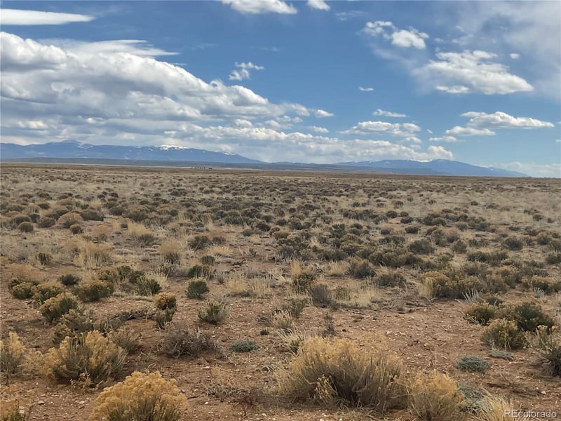 Lot 11 S 3rd St, Sanford, CO 81151