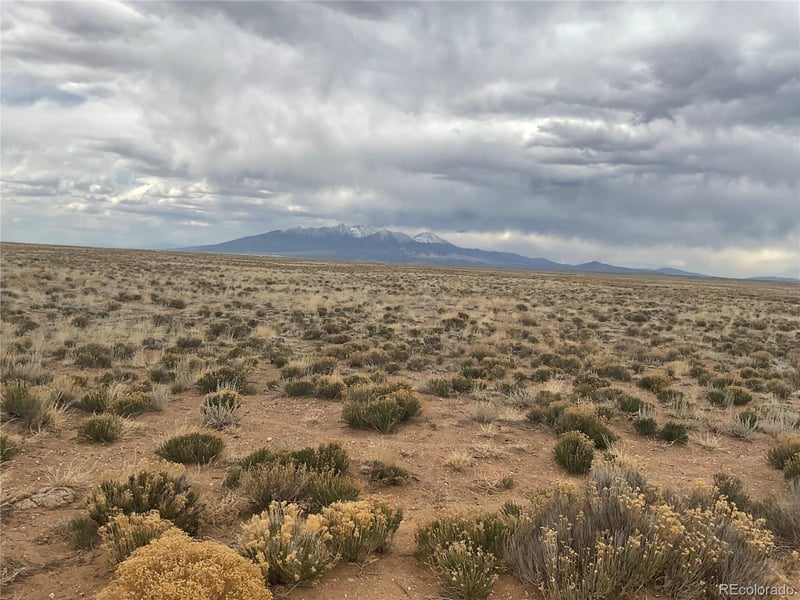 Lot 11 S 3rd St, Sanford, CO 81151
