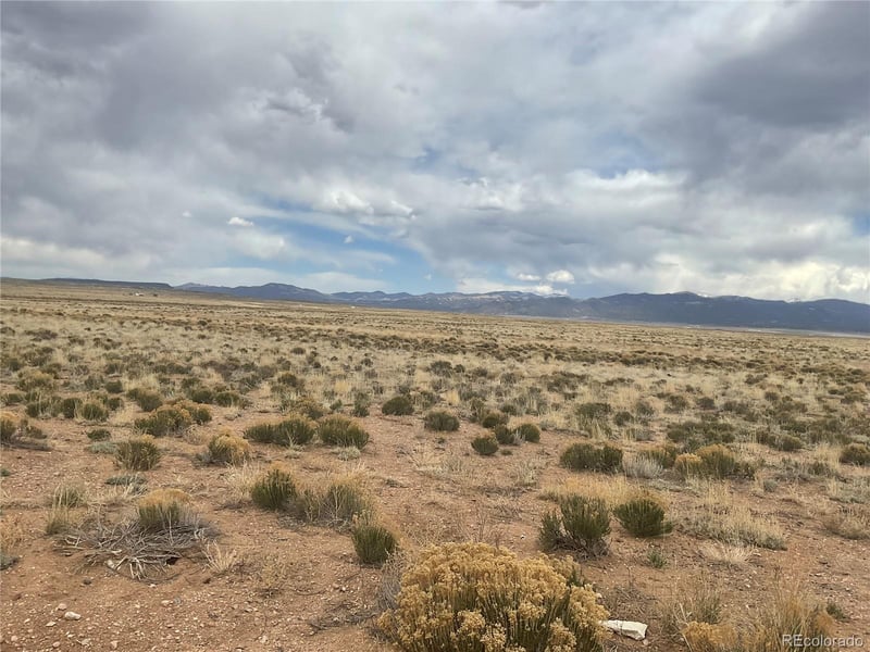 Lot 8 County Road X, Sanford, CO 81151