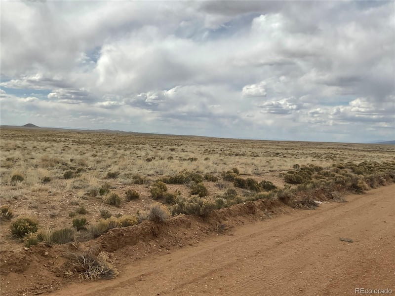 Lot 8 County Road X, Sanford, CO 81151