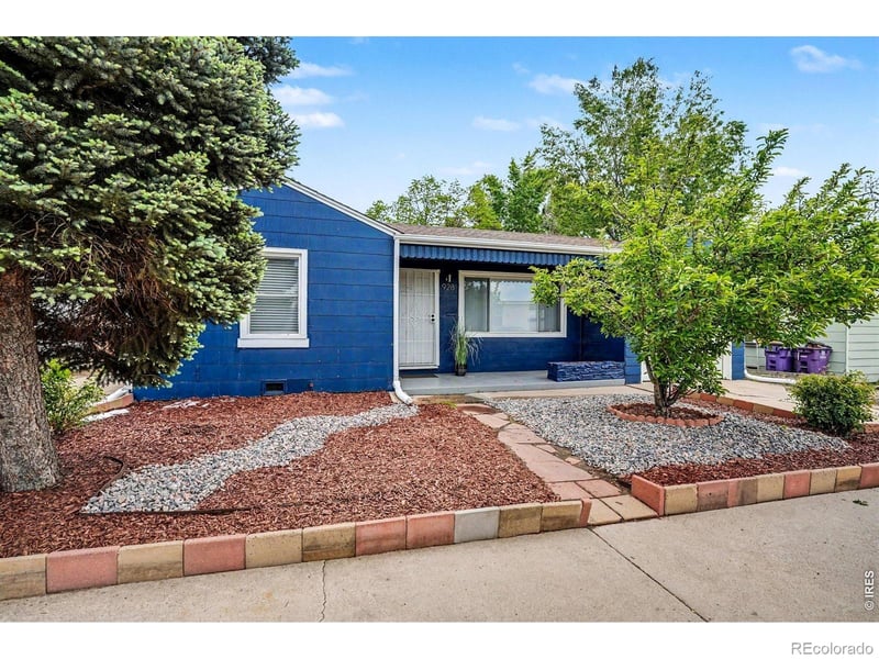 928 Sheridan Blvd, Denver, CO 80214