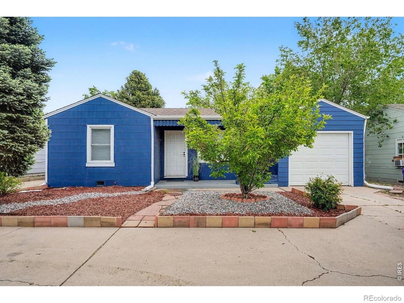 928 Sheridan Blvd, Denver, CO 80214