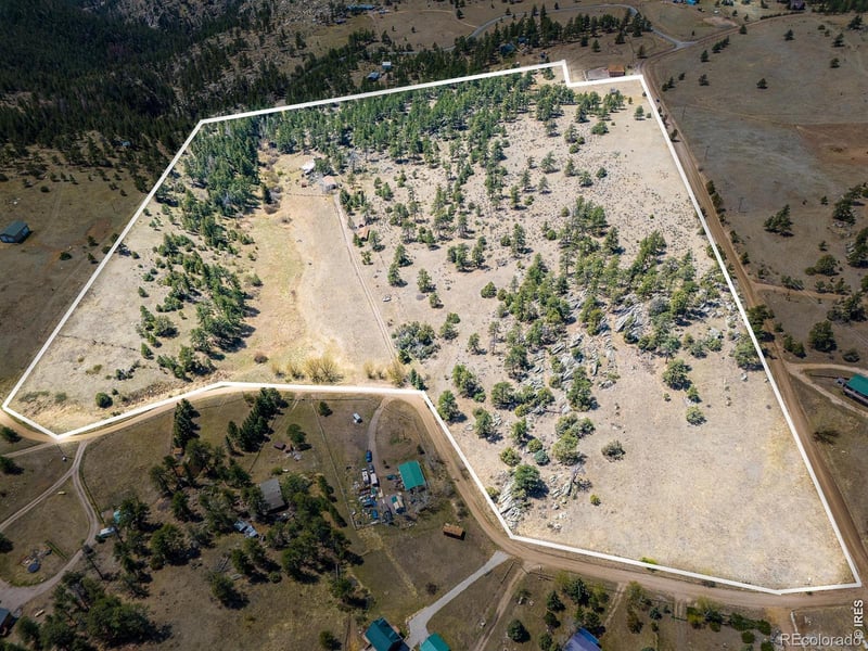 329 Snow Top Dr, Drake, CO 80515