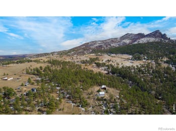 329 Snow Top Dr, Drake, CO 80515