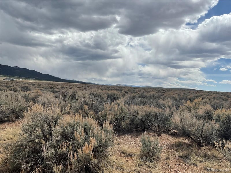 Lot 91 Triana Rd, Fort Garland, CO 81133
