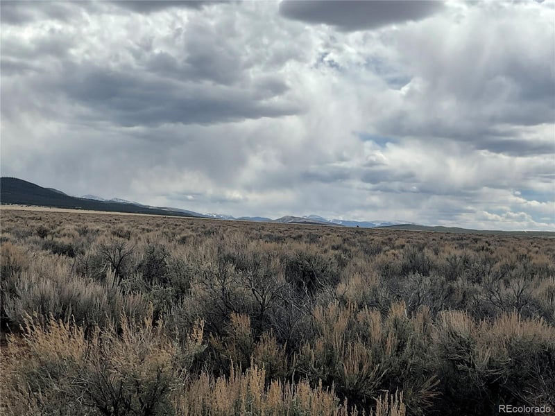 Lot 91 Triana Rd, Fort Garland, CO 81133