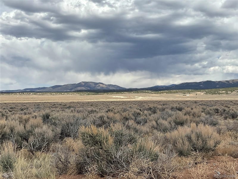 Lot 91 Triana Rd, Fort Garland, CO 81133