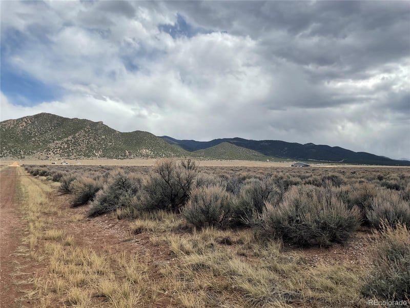 Lot 91 Triana Rd, Fort Garland, CO 81133