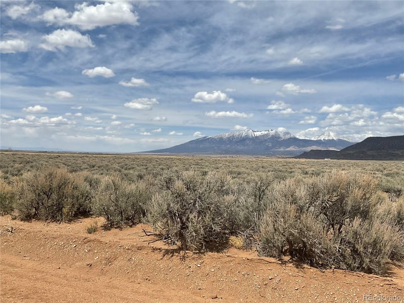 Lot 8 Budwieser Rd, Fort Garland, CO 81133