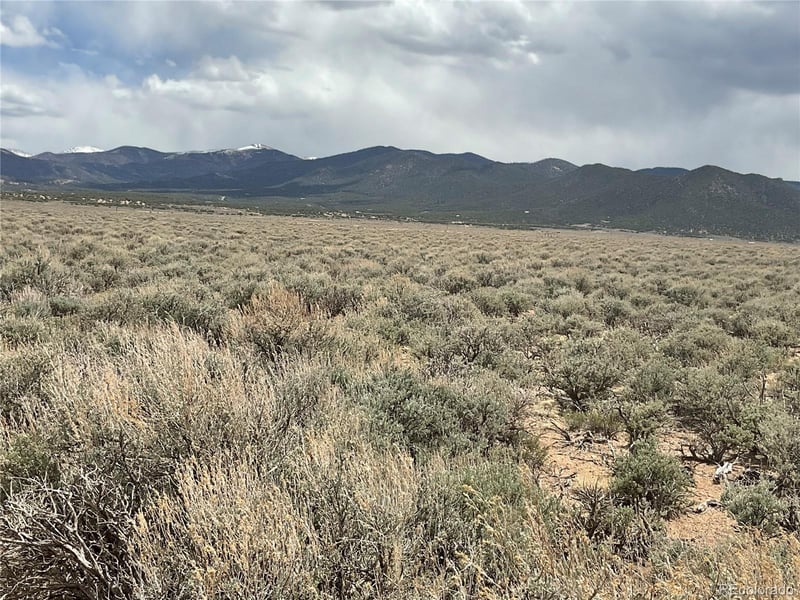 Lot 8 Budwieser Rd, Fort Garland, CO 81133