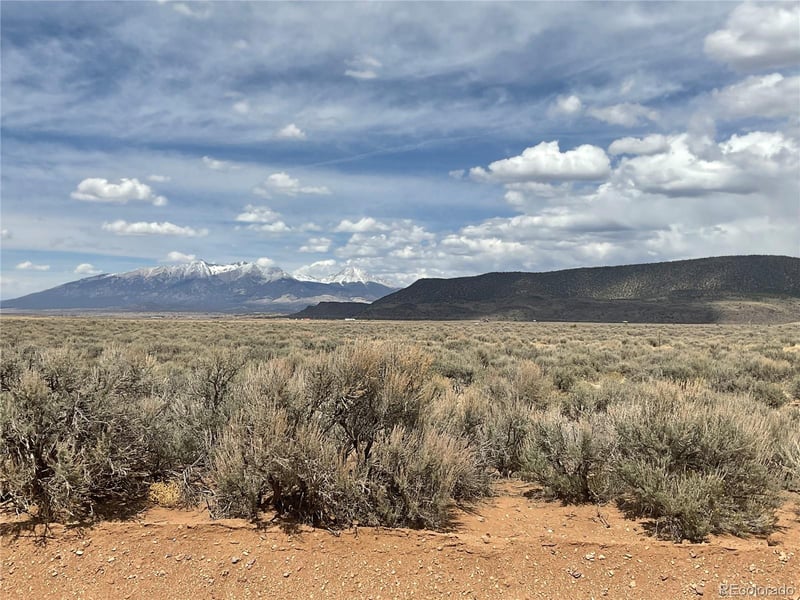 Lot 8 Budwieser Rd, Fort Garland, CO 81133