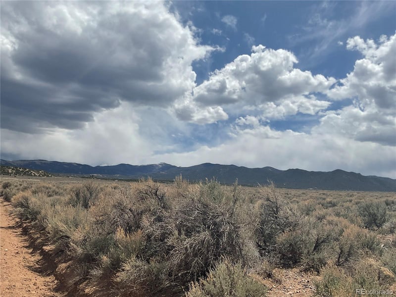 Lot 105 Schlitz Rd, Fort Garland, CO 81133