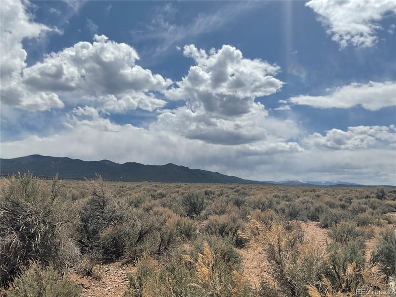 Lot 105 Schlitz Rd, Fort Garland, CO 81133