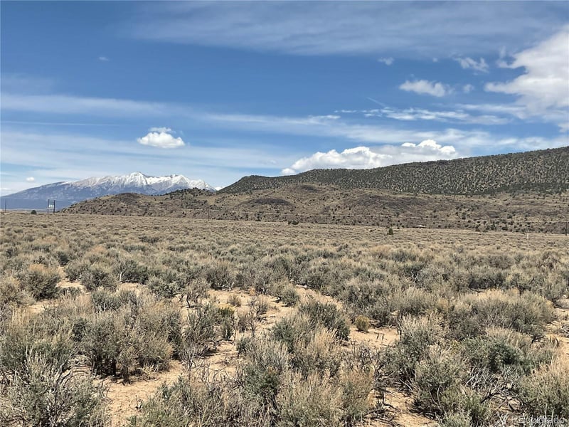 Lot 22 Tuborg Rd, Fort Garland, CO 81133