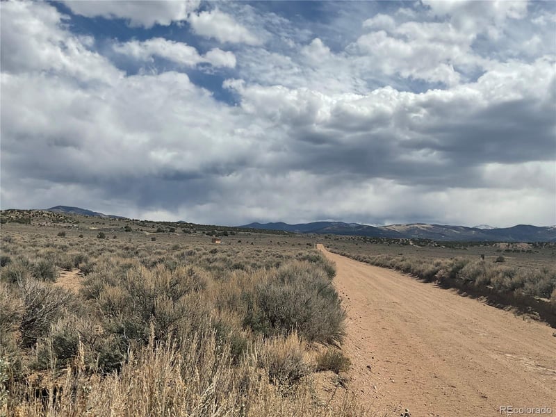 Lot 22 Tuborg Rd, Fort Garland, CO 81133