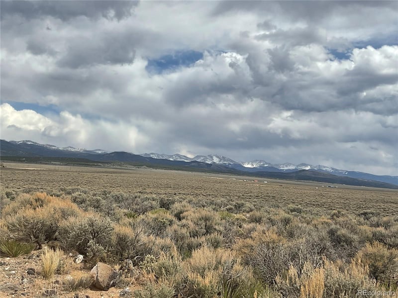 Lot 4 2nd St, Blanca, CO 81123