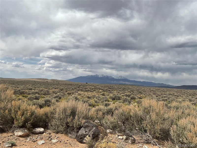Lot 4 2nd St, Blanca, CO 81123