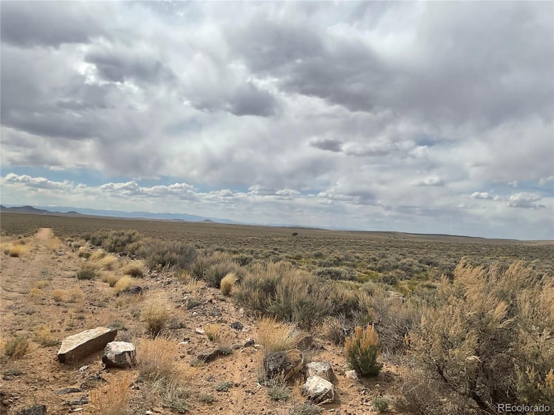 Lot 4 2nd St, Blanca, CO 81123
