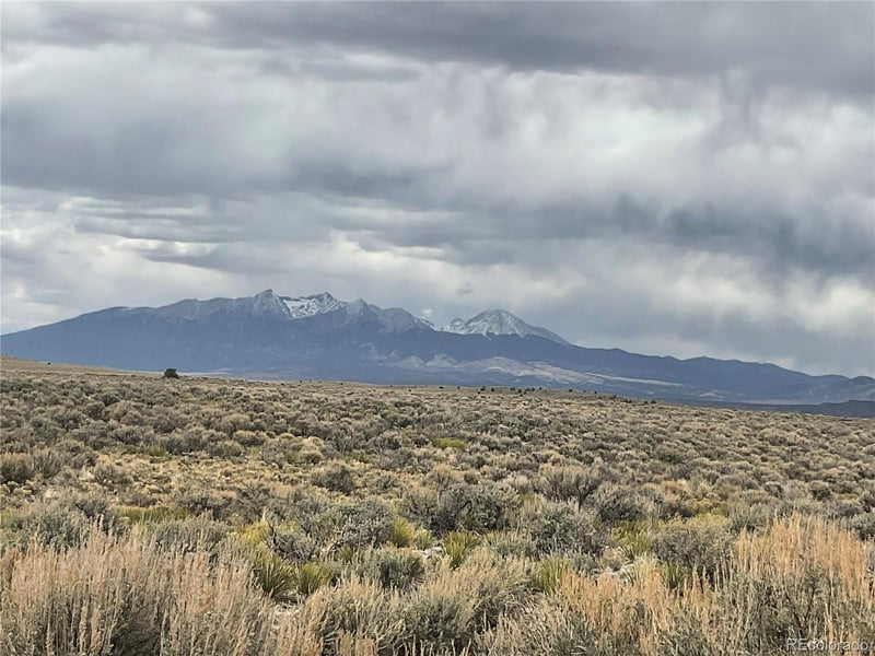 Lot 4 2nd St, Blanca, CO 81123