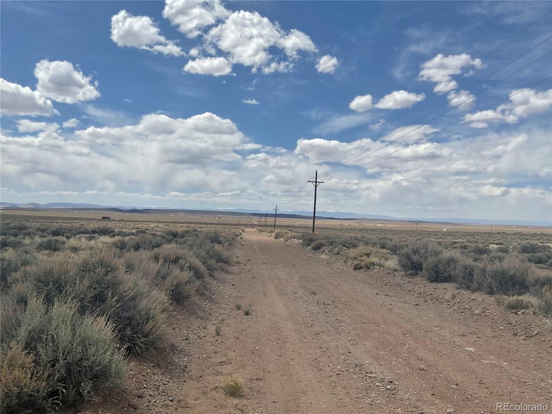 Lot 18 Sancho Rd, Fort Garland, CO 81133