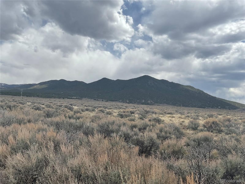 Lot 18 Sancho Rd, Fort Garland, CO 81133