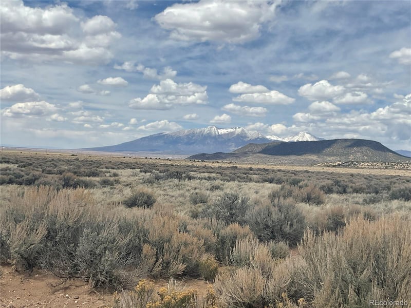 Lot 18 Sancho Rd, Fort Garland, CO 81133