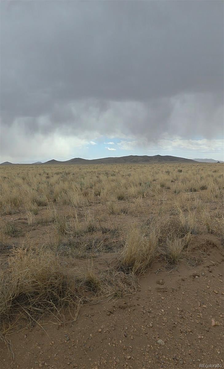 Lot 1 Brown Rd, Blanca, CO 81123