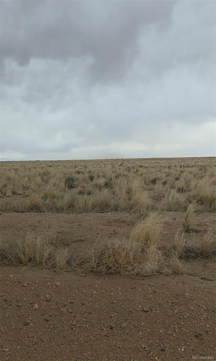 Lot 1 Brown Rd, Blanca, CO 81123