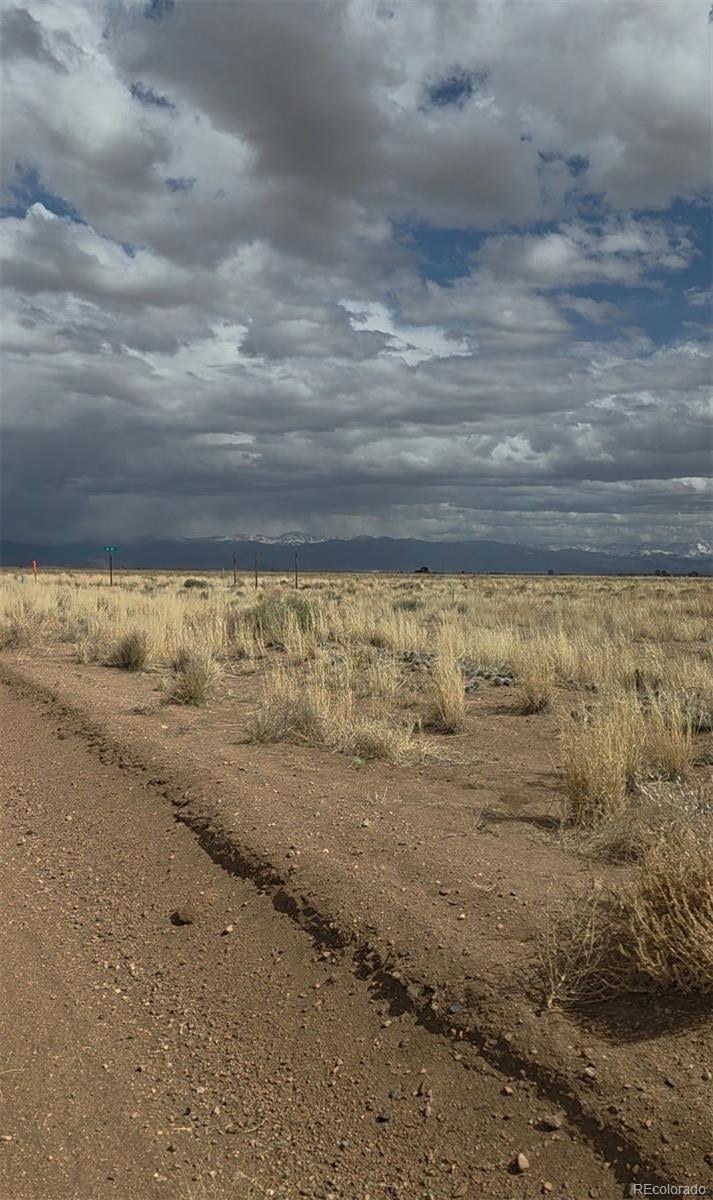 Lot 12 Denver Blvd, Blanca, CO 81123