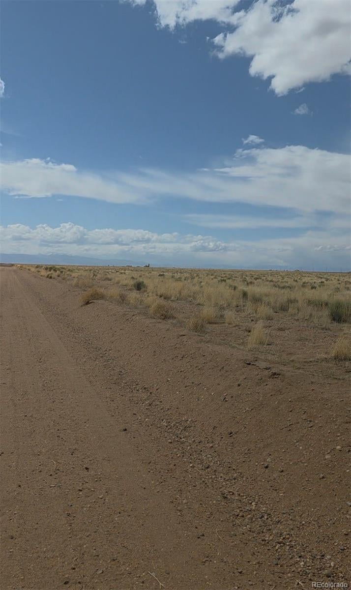 Lot 12 Denver Blvd, Blanca, CO 81123