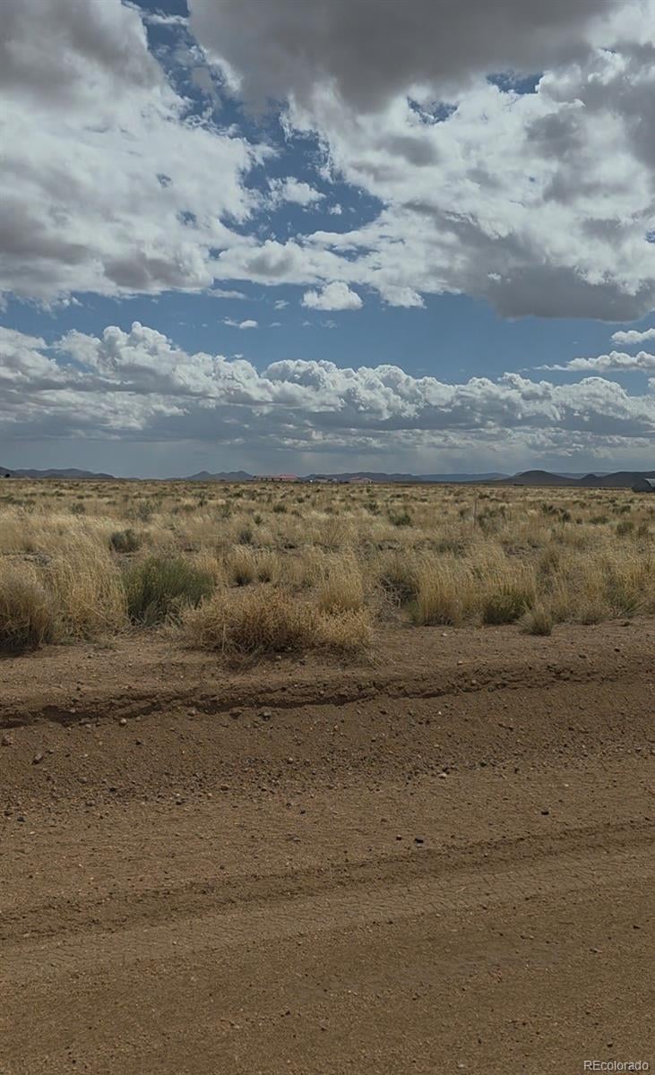 Lot 12 Denver Blvd, Blanca, CO 81123