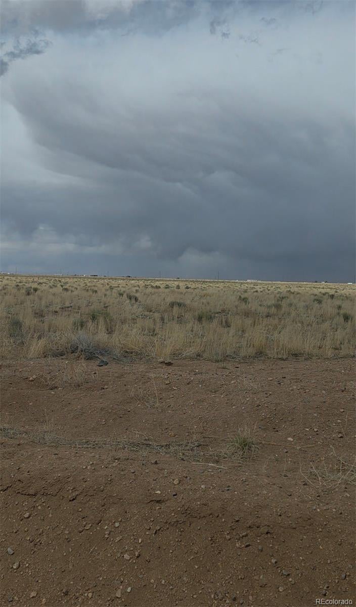 Lot 12 Denver Blvd, Blanca, CO 81123