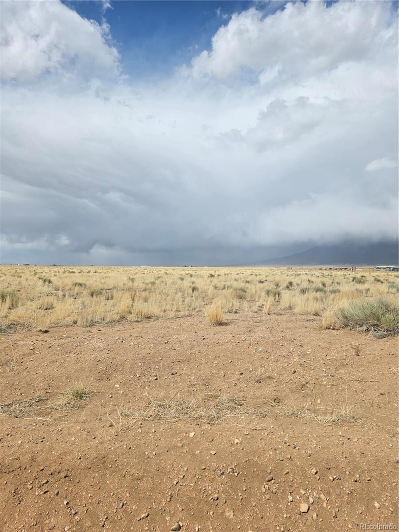 Lot 12 Denver Blvd, Blanca, CO 81123