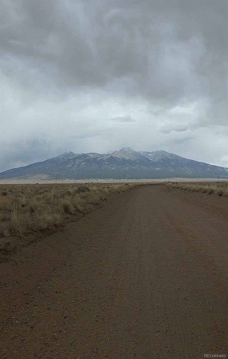 Lot 13 Sanford Rd, Blanca, CO 81123