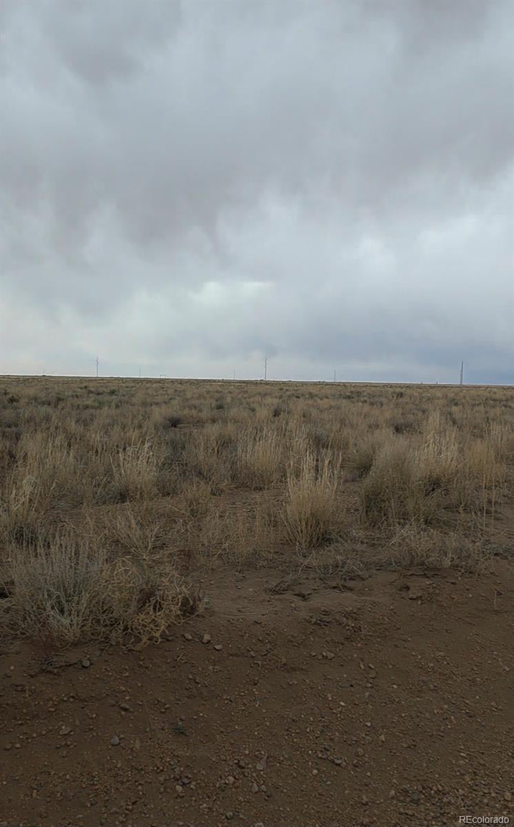 Lot 13 Sanford Rd, Blanca, CO 81123