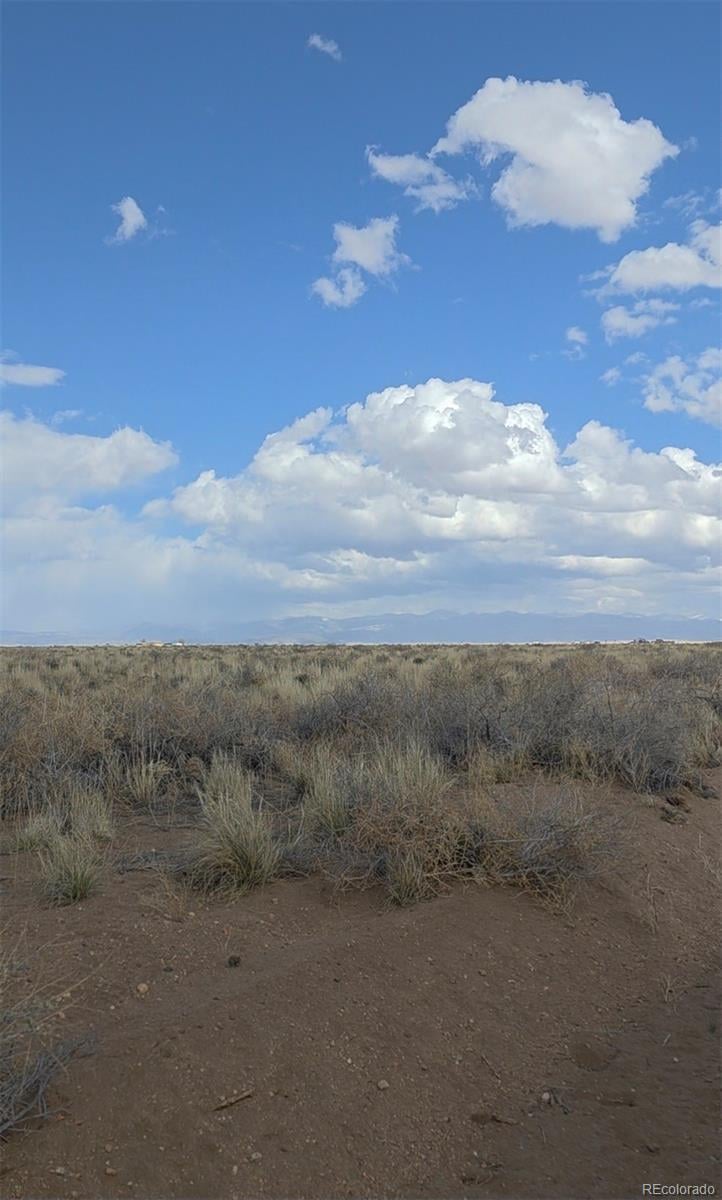 Lot 1 Durango Ave, Blanca, CO 81123