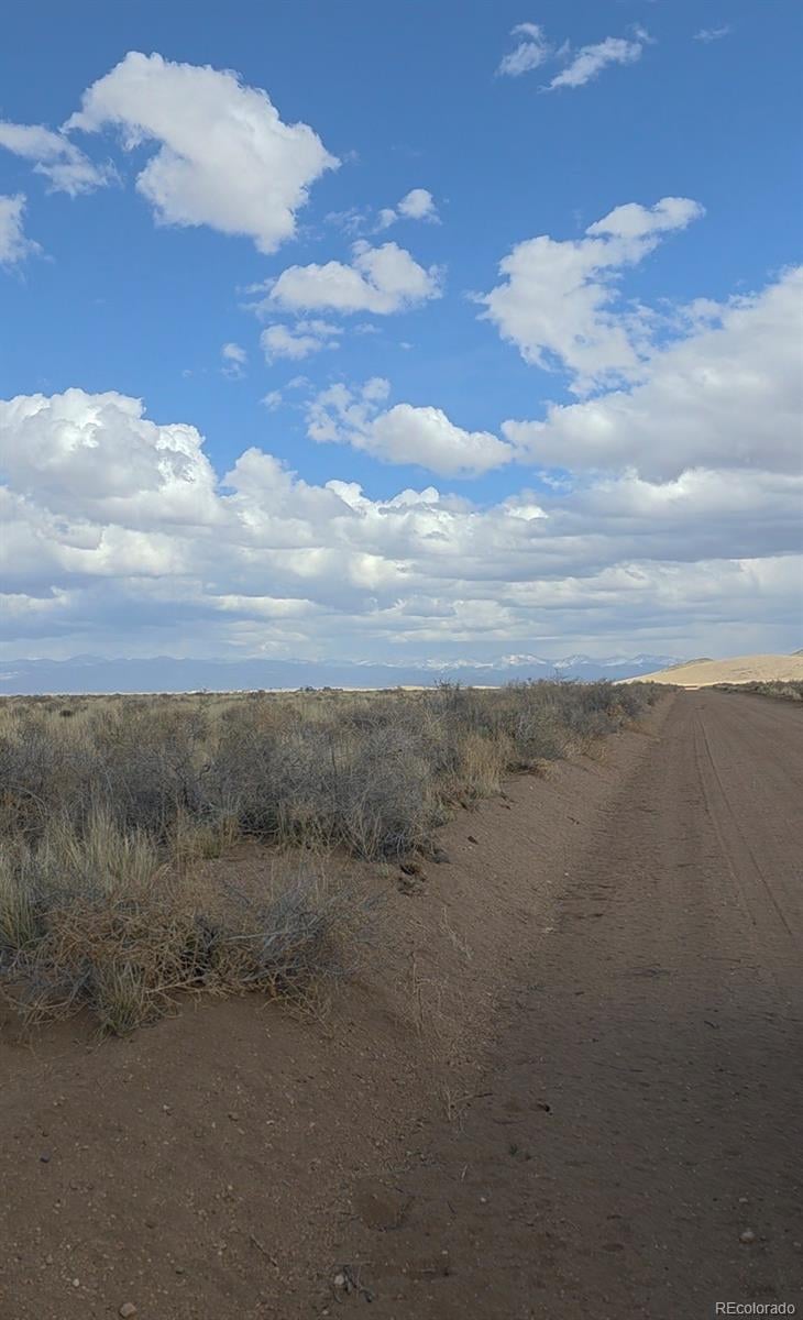 Lot 1 Durango Ave, Blanca, CO 81123